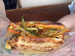 -刘氏方酥锅盔(古城总店)