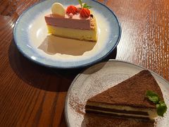 -斯比特花园西餐厅(东方商厦店)