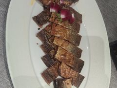 -汉水谣·江景餐厅(江滩店)