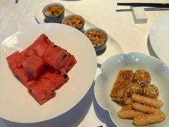 -俏江南天津时尚曲艺主题餐厅(马场道店)