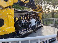 -渔岛海洋度假区