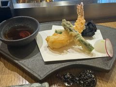 -丽思卡尔顿·炙焰·铁板烧餐厅