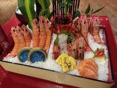 -万岛日本料理铁板烧(梅赛德斯奔驰店)