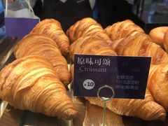 原味可颂-LE SAPHIR 莎菲尔菓子(和兴店)