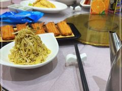 -顺风海鲜港(金玉兰店)