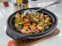 -嘉升大排档(番禺总店)