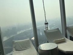 -广州四季酒店