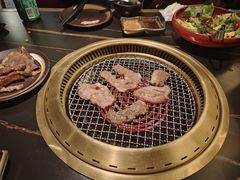 -厚贞日式烤肉(浦东汇智店)