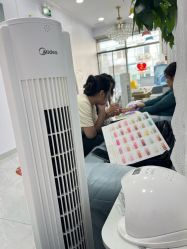 -秀色美甲美睫纹绣护肤