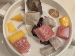 -闻见中国海南菜(K11店)
