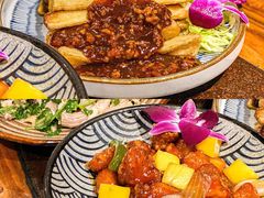 -上楼私房菜(院士路店)