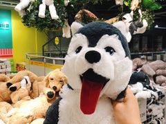 -宜家·瑞典风味餐厅(北京西红门店)