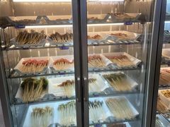 -小妖君串捞火锅(黄屯店)