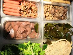 -泰粗卤加热卤味(义全店)