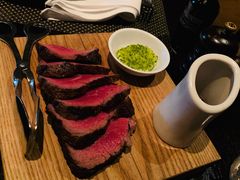 牛排-The Grill by Sean Connolly