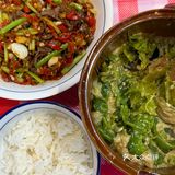 乡味美食游