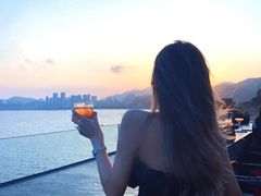 -影吧•悬崖海景(珠海凤凰湾悦椿酒店)