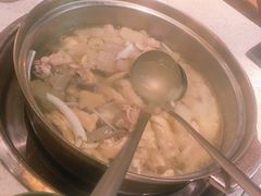 -润园四季椰子鸡火锅(海上世界店)
