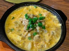 -峨嵋小镇·川菜(正定朗华店)
