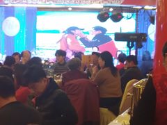 -南京钟山宾馆(江苏省会议中心)