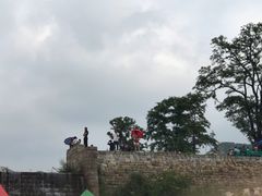 -大泽山风景名胜区