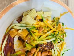 -樊阿姨•肉夹馍•手工面(嘉禾望岗店)