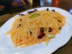 -日食记精菜馆(建邺万达店)