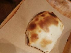 新疆烤包子-天山醉美·新疆餐厅(富华里店)