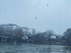 -运河游船(武林门码头)