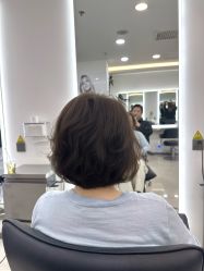 -HaLo hair studio