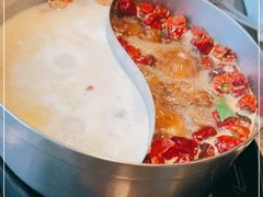 -捞王锅物料理(上海世茂广场店)