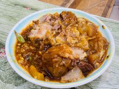 -清真利德顺小老饭庄(复兴路店)