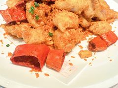 -一澜江宴·江景地标楚菜(江滩公园店)