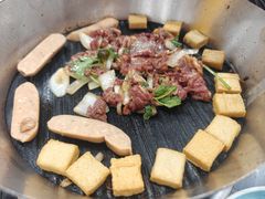 -烤肉刘·清真老北京炙子烤肉(虎坊桥老店)