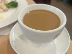 咖啡-德大西餐社(云南南路店)