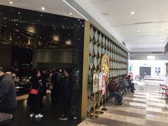 等位区-正斗·港式粤菜(SKLP店)