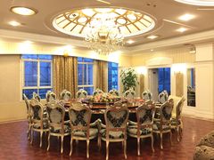 包厢-梦中园海鲜酒店(川沙路店)