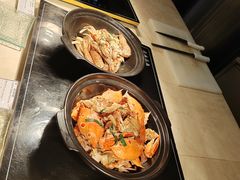 -好日子皇冠假日酒店·君怡咖啡厅(特美思大厦店)