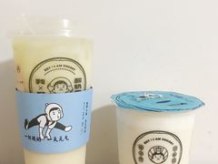 -我是酸奶君(壹方城店)