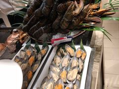 -上海雅居乐万豪侯爵酒店