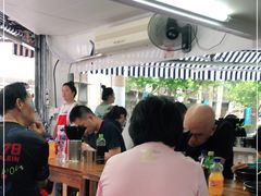 -河南拉面(肇周路店)