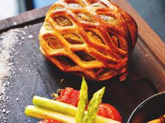 惠林顿牛排-上海苏宁宝丽嘉酒店·Cafe Bellagio西餐厅