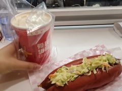 -Eckl’s爱氏热狗(猫街店)