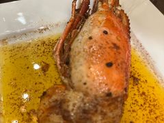 -Ministry of Crab(科伦坡店)