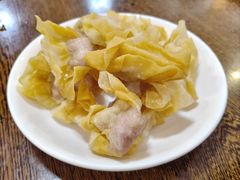 -蓝记云吞(正果店)