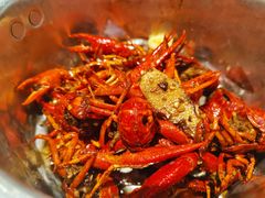 -老长沙龙虾馆·聚会餐厅(白石洲店)