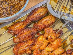 -老白家怡贵园烤肉