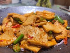 -老雒阳面馆·水席(洛宁高速路口店)