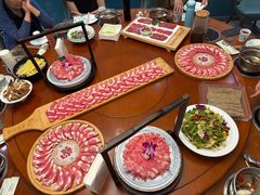 -阳坊胜利涮羊肉(阳坊老店)