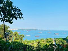 -南沙天后宫景区
